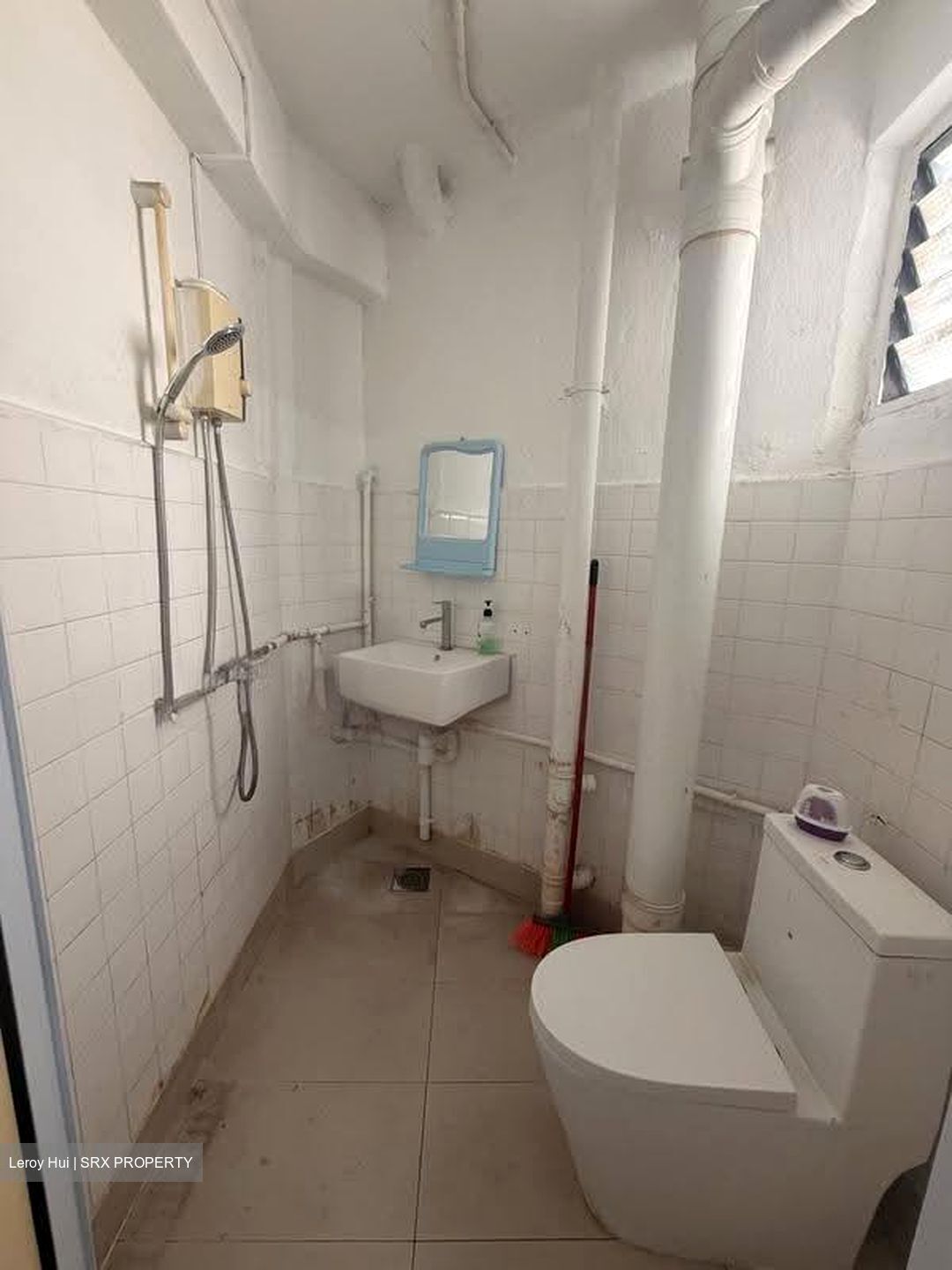 Hougang Avenue 1 (D19), Shop House #626964681